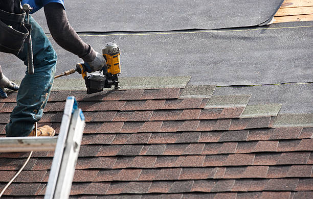 Licensed Gutter Installation service in Dunlo, PA - Brentwood Metal Roofing